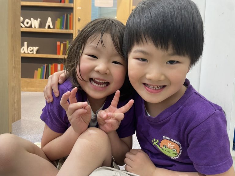 Paper Fort Activity Building Big Dreams with Newspaper Forts | Prime Academic Preschool五反田校 ...