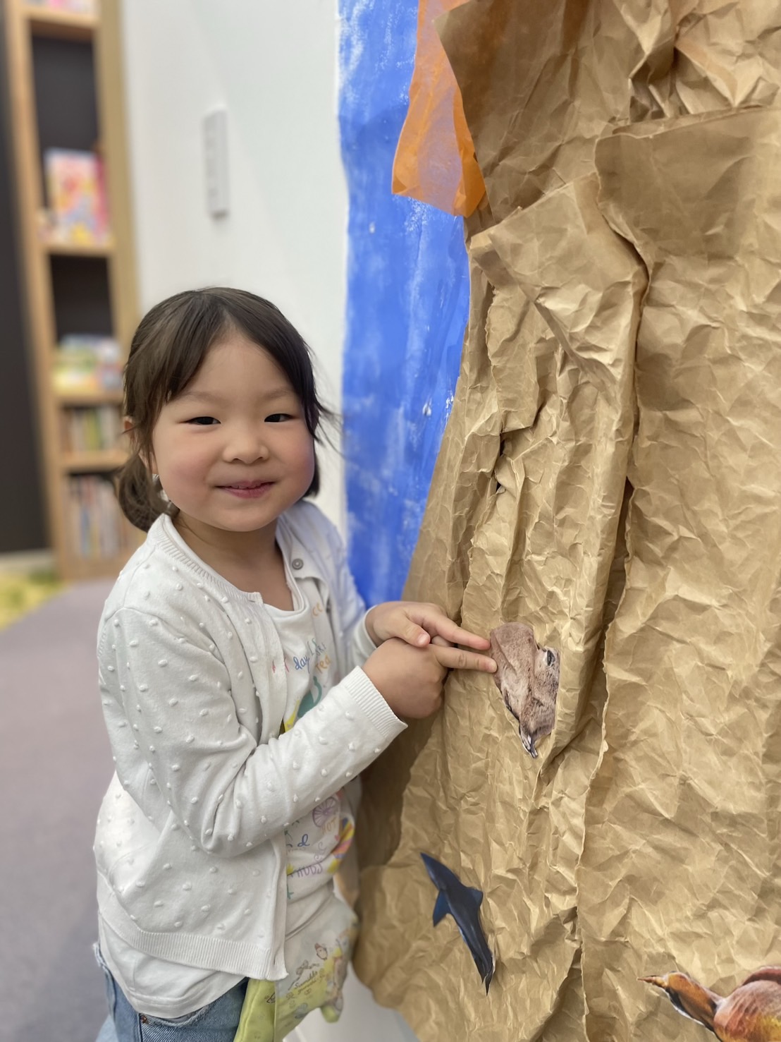 Life on the Edge | Prime Academic Preschool五反田校(PAP五反田)